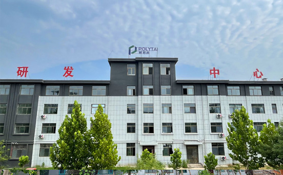 ﻿山东普意泰新材料有限公司