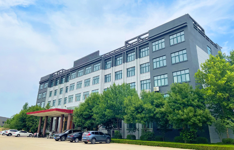 Shandong Polytai New Materials Co., Ltd.