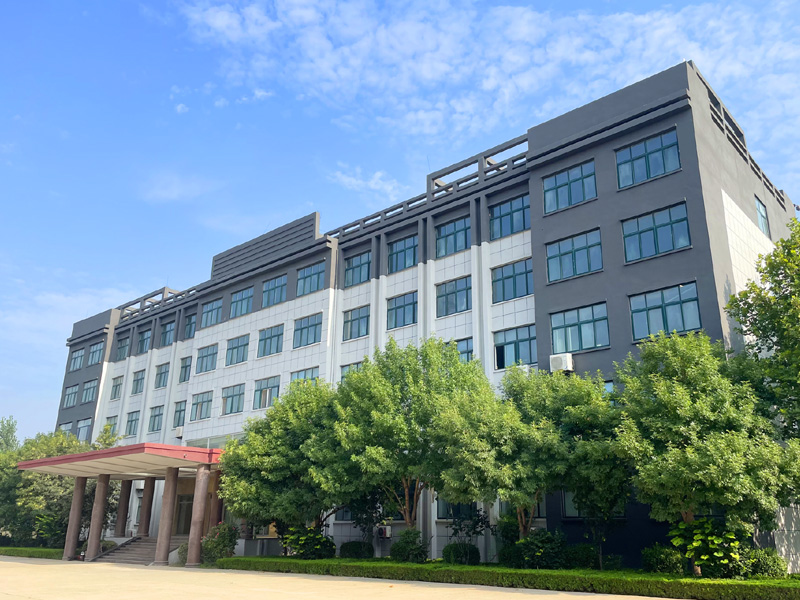Shandong Polytai New Material Co., Ltd. 